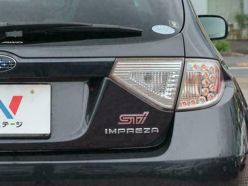 IMPREZA