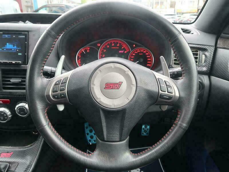 IMPREZA