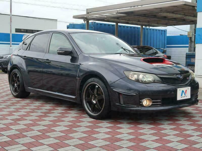 IMPREZA