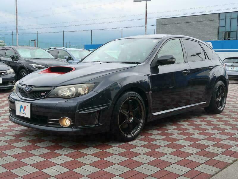 IMPREZA