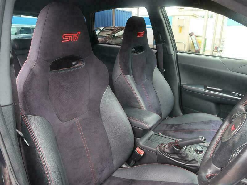 IMPREZA
