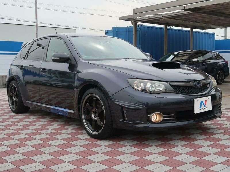 IMPREZA