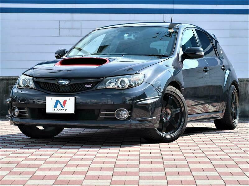 IMPREZA