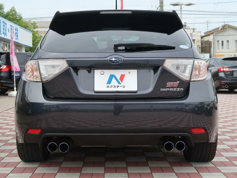 IMPREZA