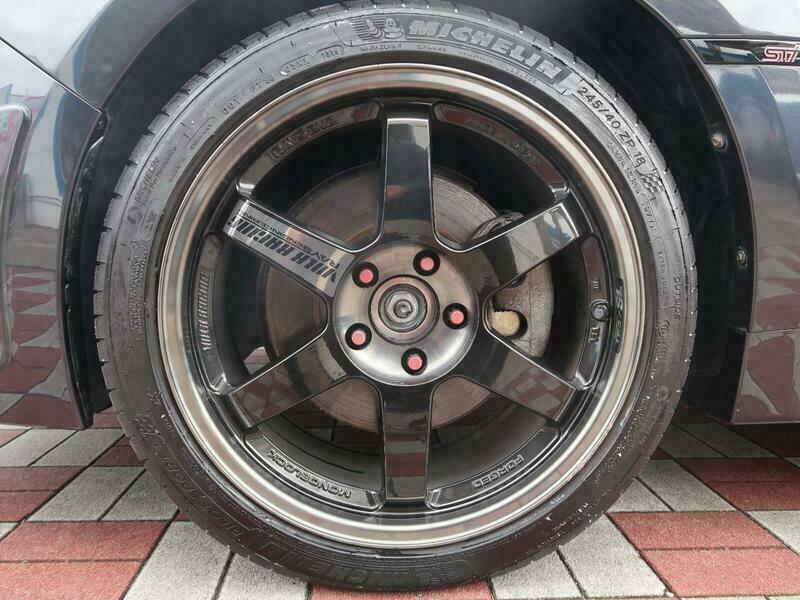 IMPREZA