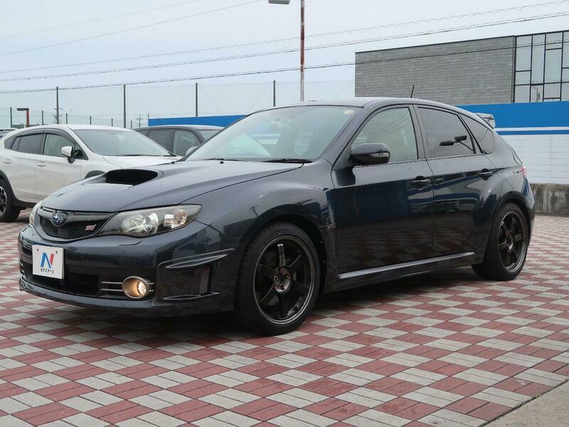 IMPREZA