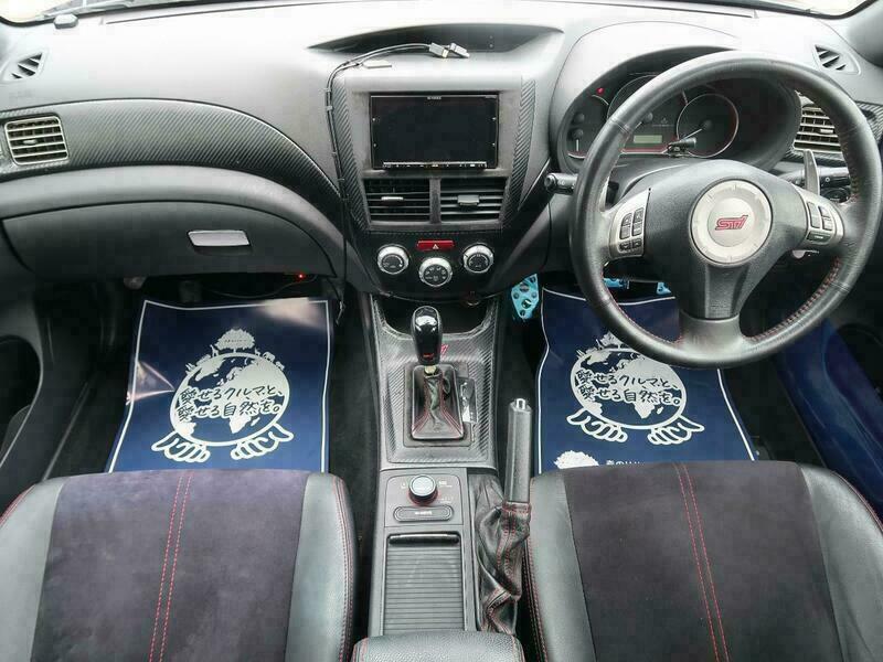 IMPREZA