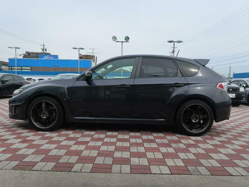 IMPREZA