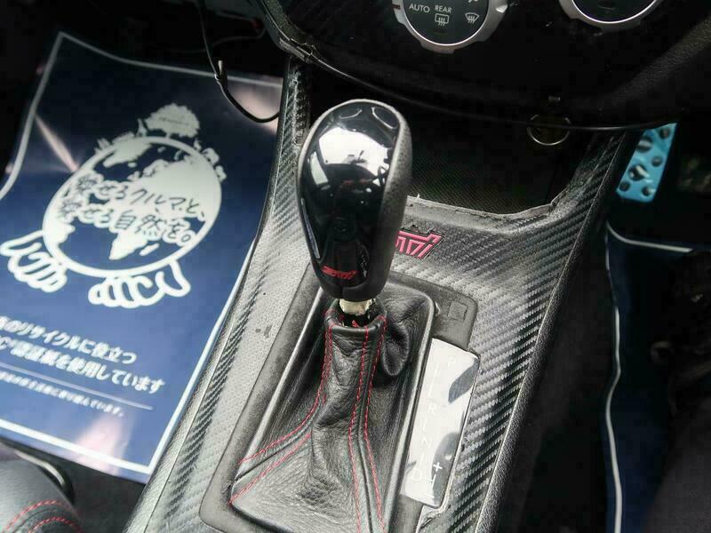 IMPREZA