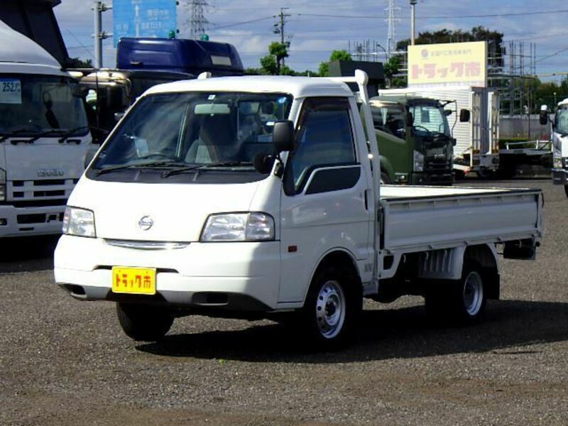 VANETTE TRUCK