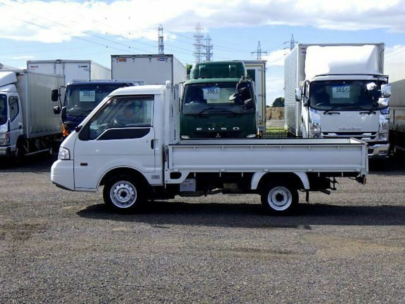 VANETTE TRUCK