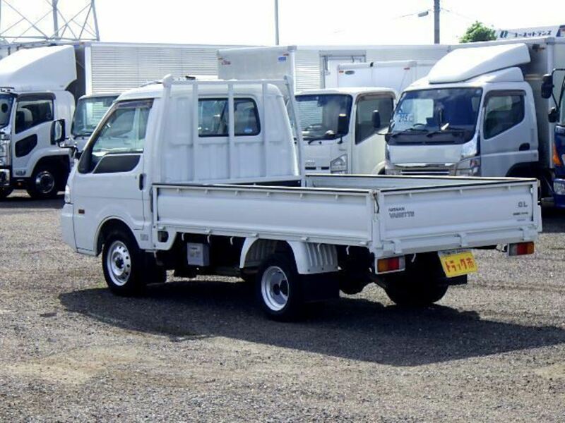 VANETTE TRUCK