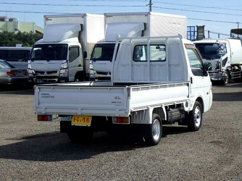 VANETTE TRUCK