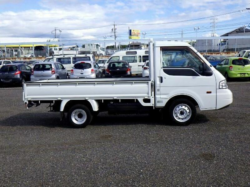 VANETTE TRUCK