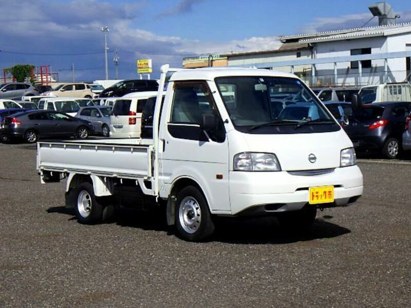 VANETTE TRUCK