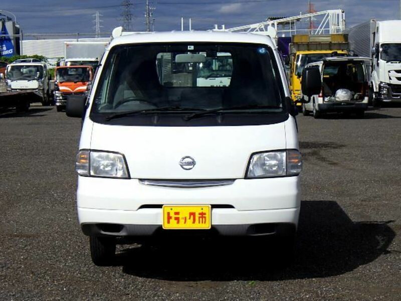 VANETTE TRUCK