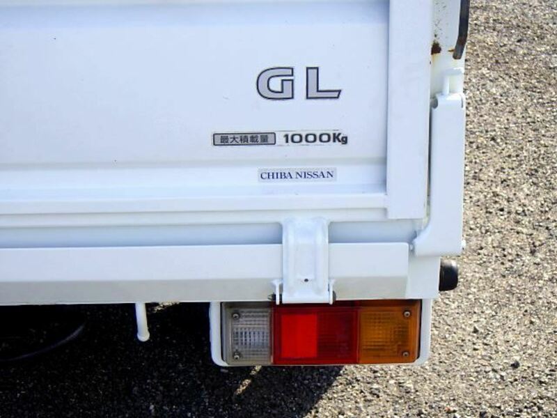 VANETTE TRUCK