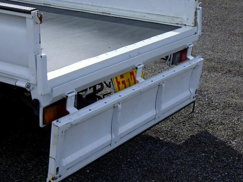 VANETTE TRUCK