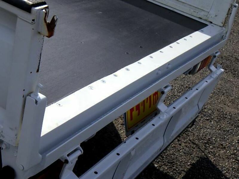VANETTE TRUCK
