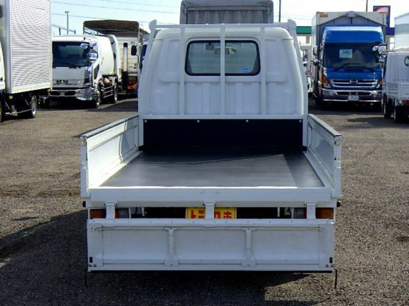 VANETTE TRUCK