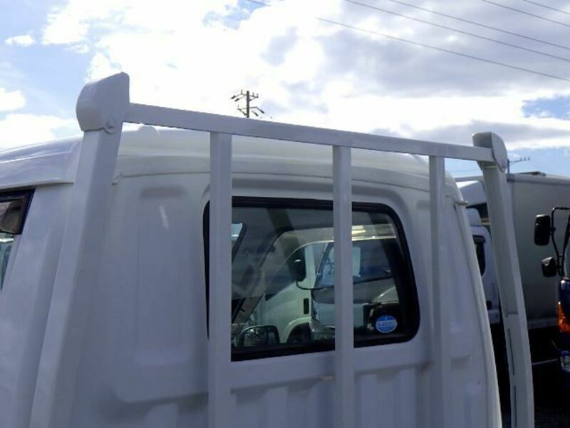 VANETTE TRUCK