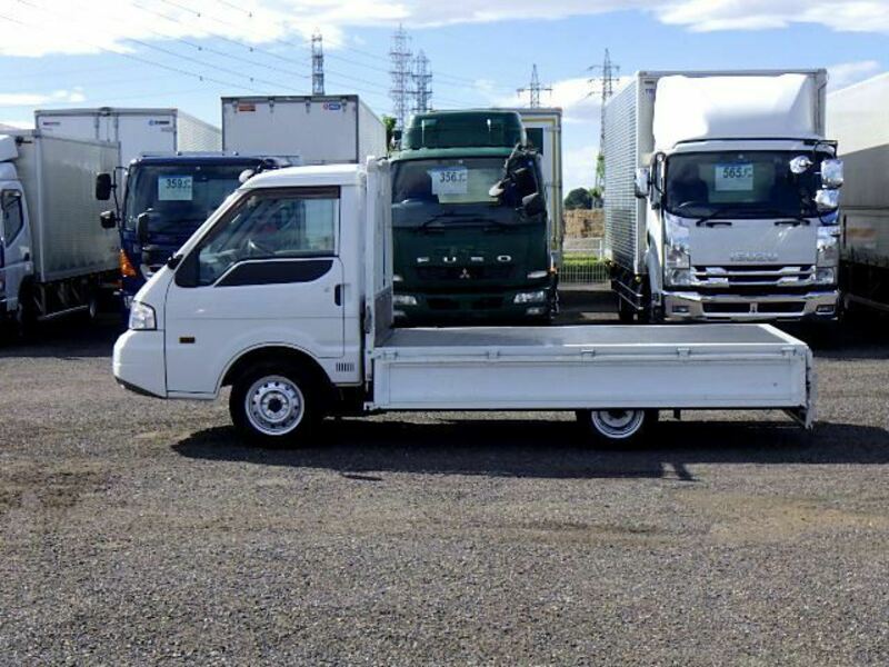 VANETTE TRUCK
