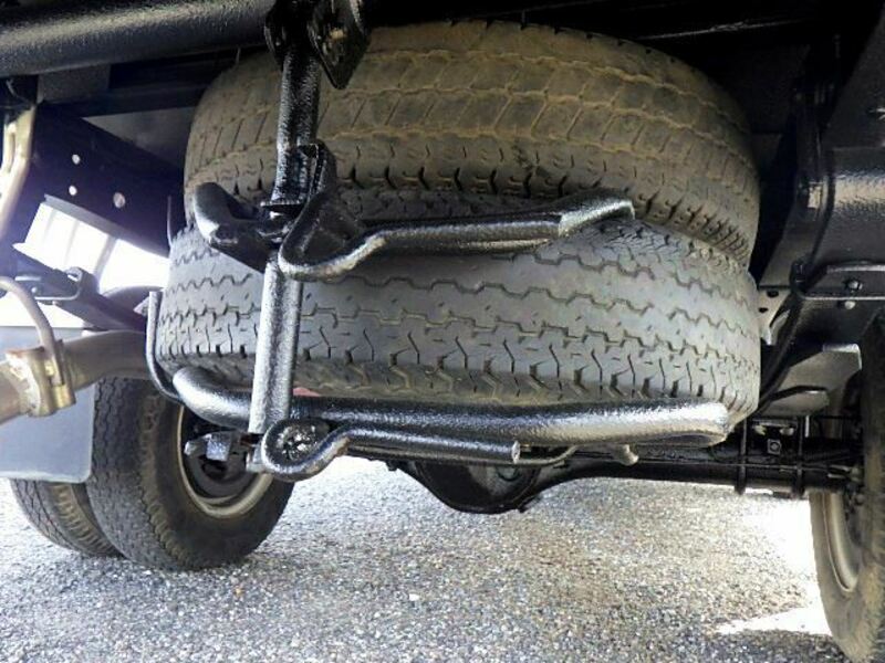 VANETTE TRUCK