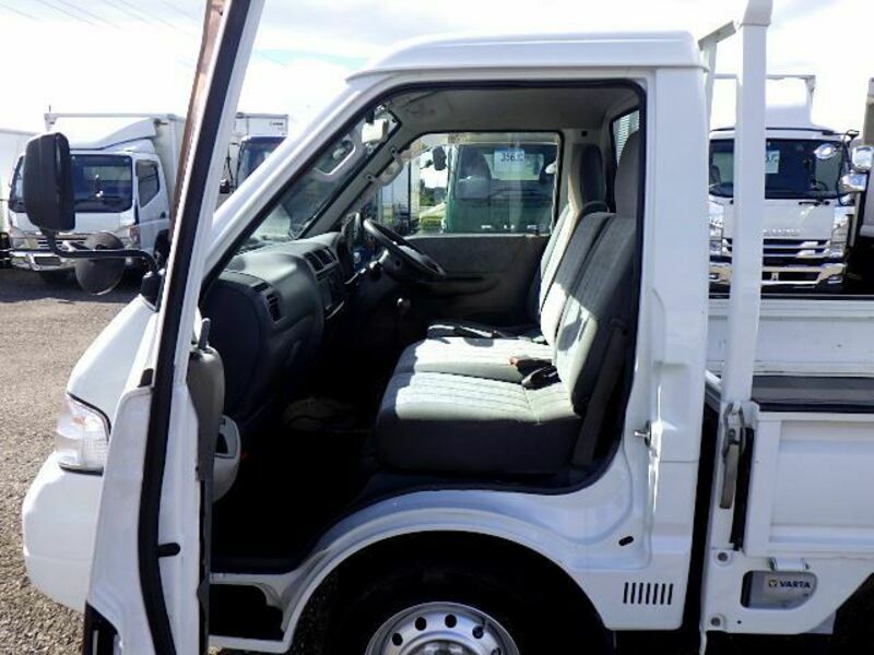 VANETTE TRUCK