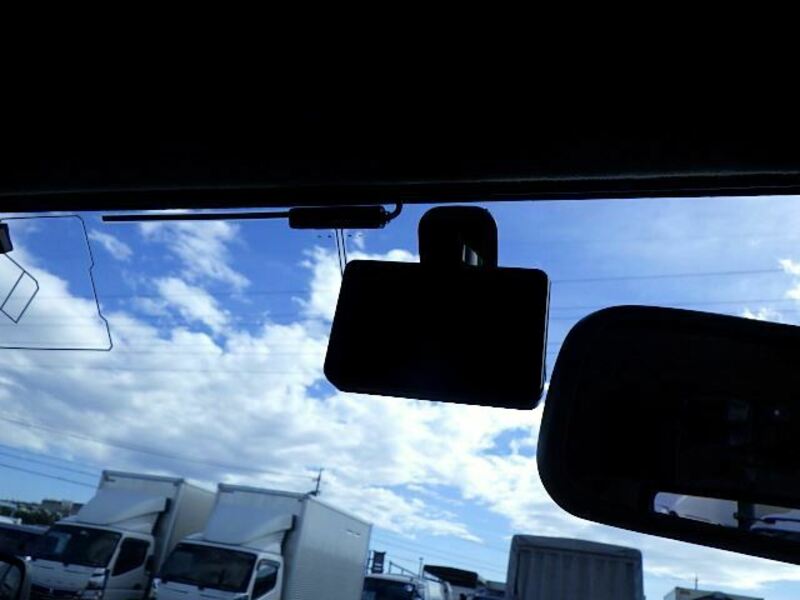 VANETTE TRUCK