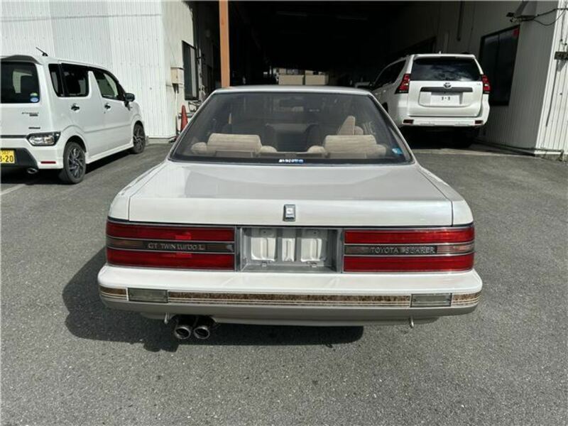 SOARER-3