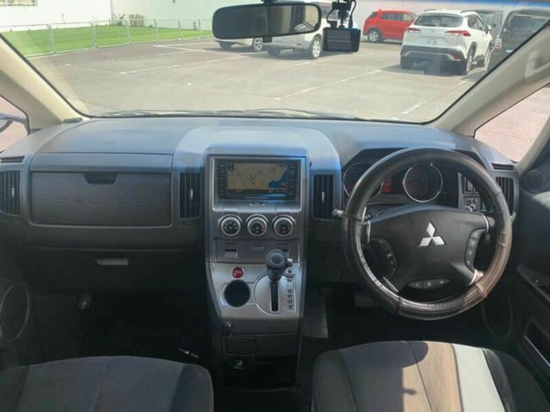 DELICA D5