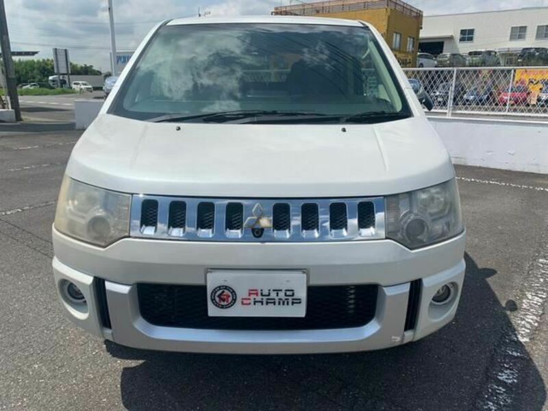 DELICA D5
