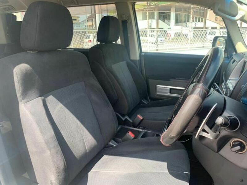 DELICA D5