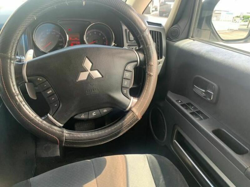 DELICA D5