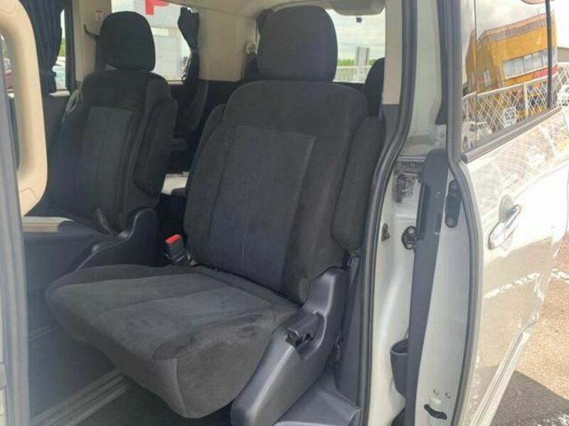 DELICA D5