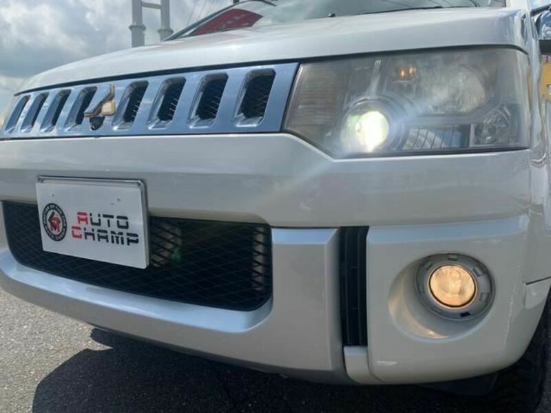 DELICA D5