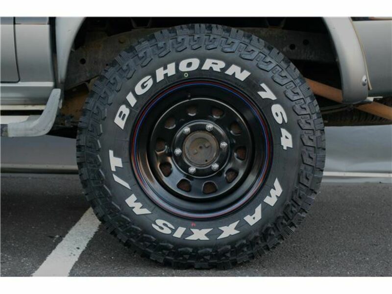 DATSUN PICKUP