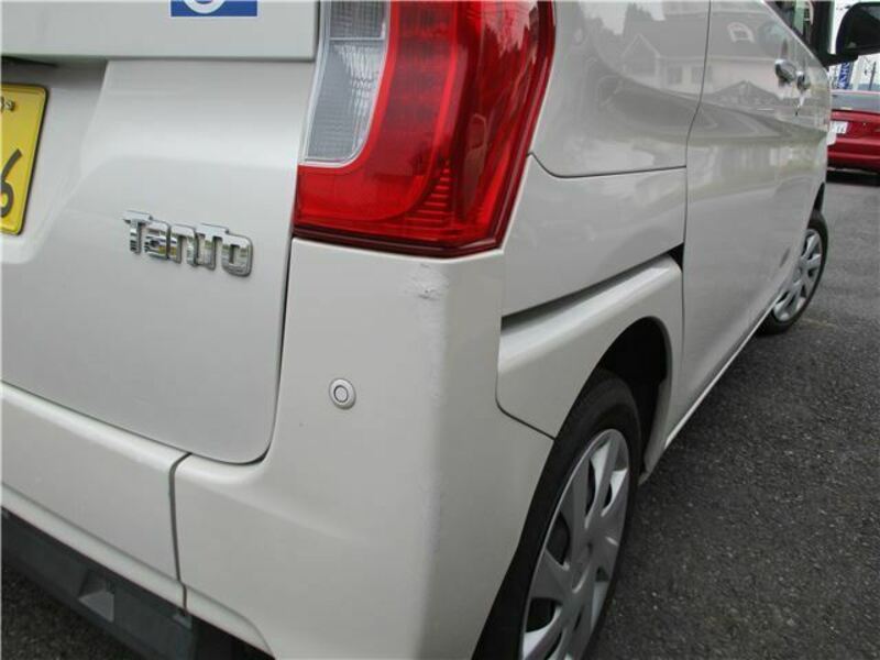 TANTO-7
