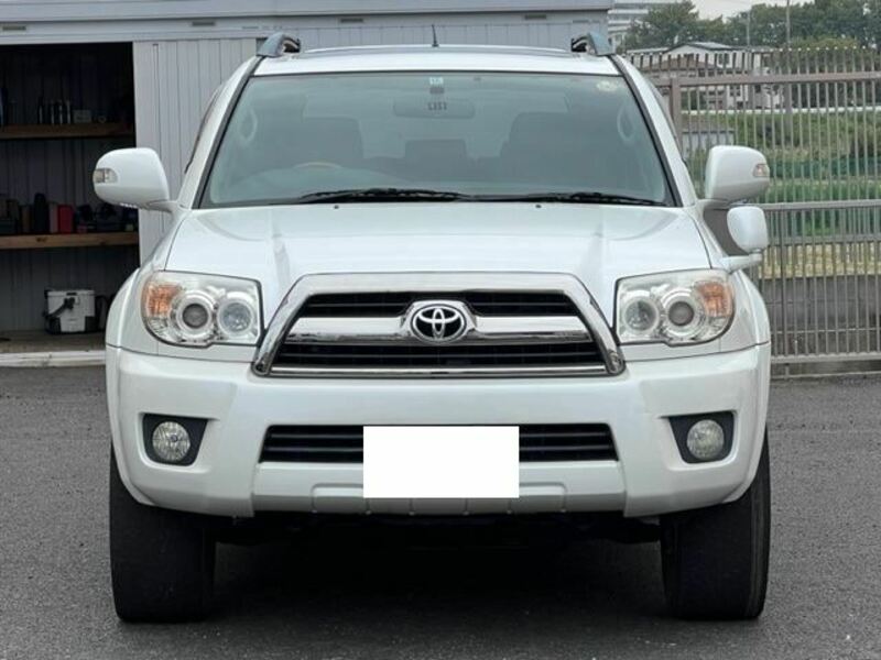HILUX SURF