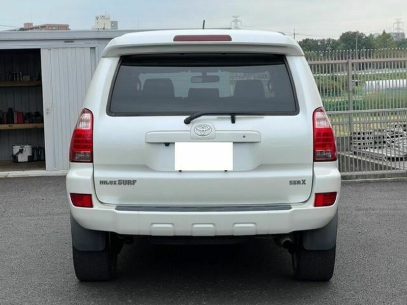 HILUX SURF