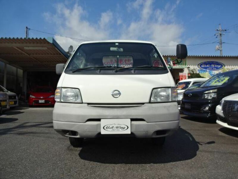 VANETTE TRUCK