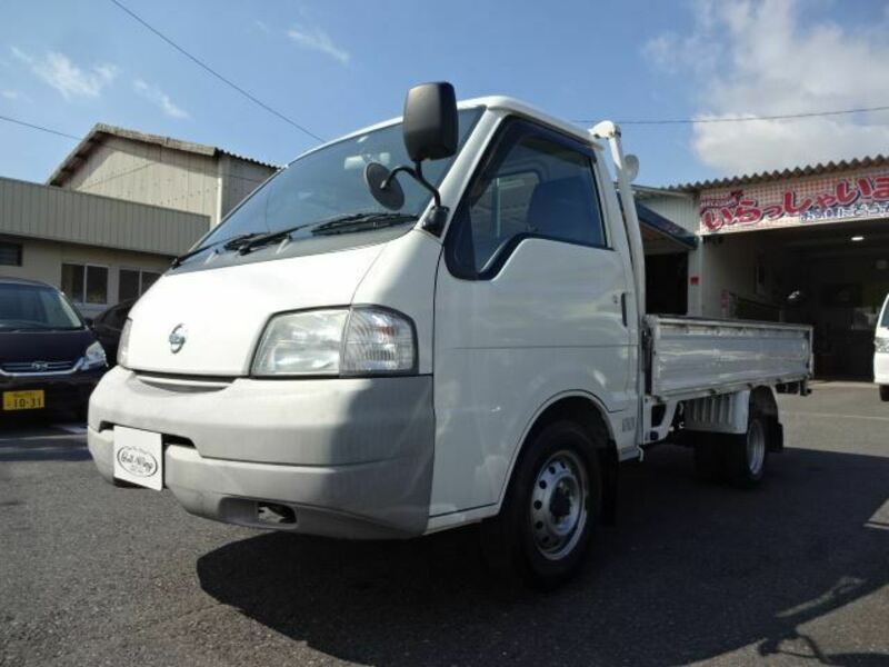 VANETTE TRUCK