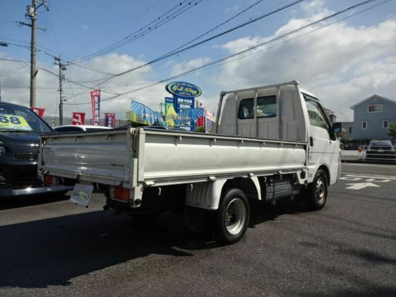 VANETTE TRUCK