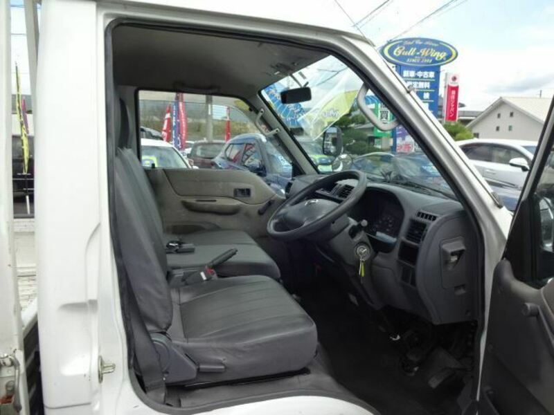 VANETTE TRUCK