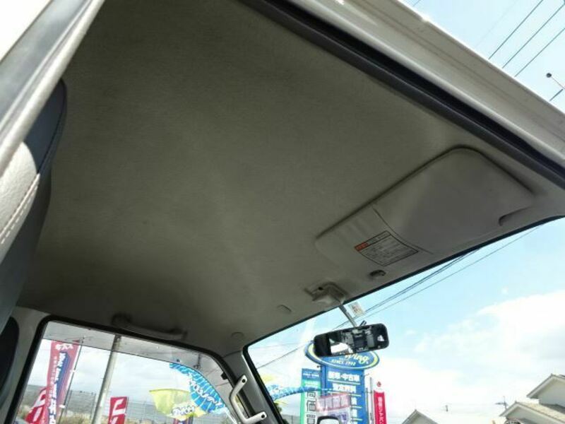 VANETTE TRUCK