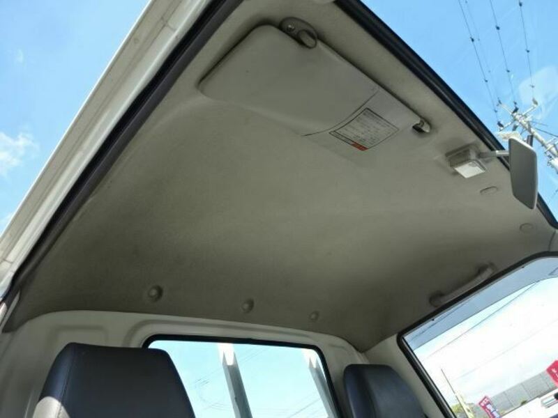 VANETTE TRUCK