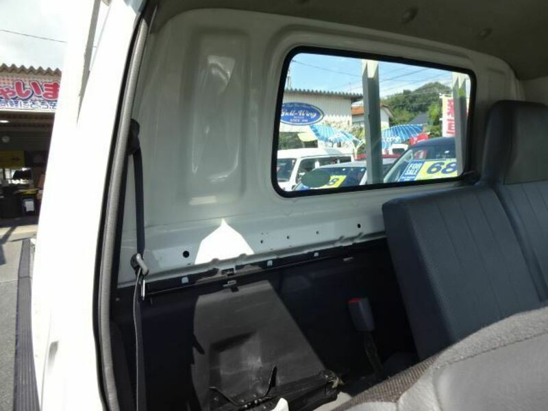 VANETTE TRUCK