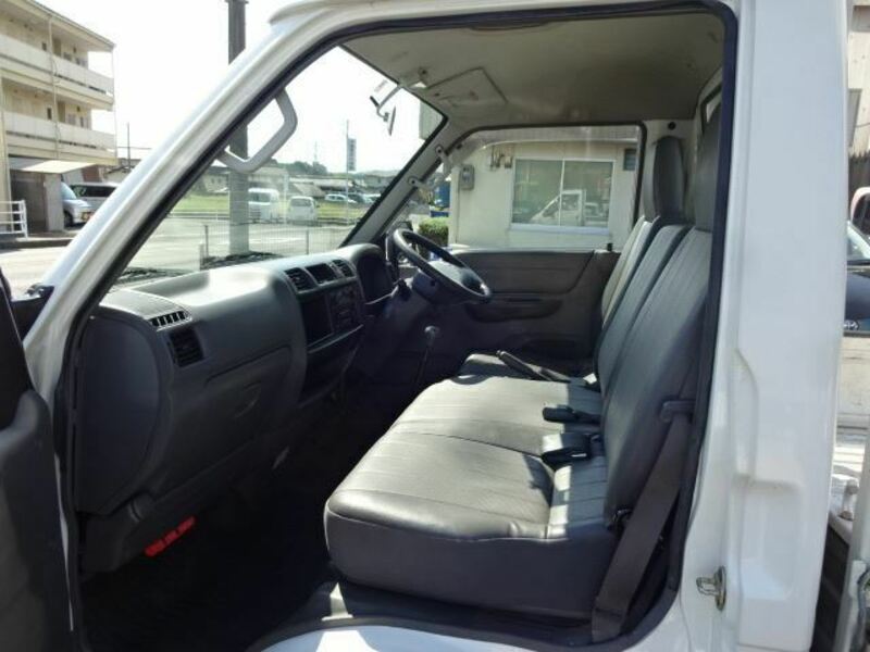 VANETTE TRUCK