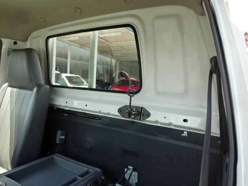 VANETTE TRUCK