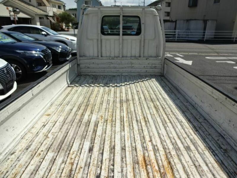 VANETTE TRUCK